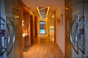 Fotografie z fotogalerie ubytování Doc's Hotel Kemer v destinaci Kemer