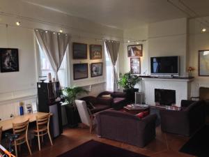 Gallery image of Arthouse Hostel in Launceston