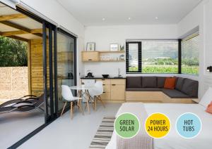 Fotografie z fotogalerie ubytování Gite v destinaci Franschhoek