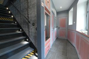 康卡勒exceptionnelle maison de charme à 50m du port et de sa plage的相册照片
