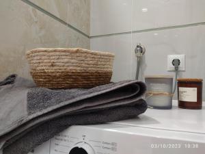Fotografie z fotogalerie ubytování El Mar Apartments v Soluni + 27 fotografií