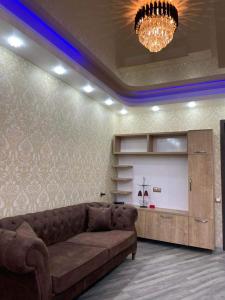 Area soggiorno di My Sweet Home In Rustavi sity 2