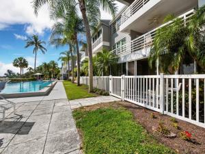 Bassein majutusasutuses Waterfront, Spa/Pool, Private Paradise On LBK! või selle lähedal