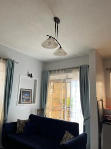 Galeriebild der Unterkunft Vee's place in Buwate