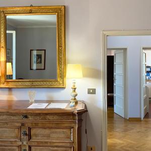 Fotografie z fotogalerie ubytování Hotel Dali ve Florencii