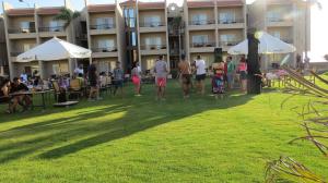 Hosté ubytování Panacea Suites Hotel