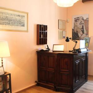 Fotografie z fotogalerie ubytování Hotel Dali ve Florencii