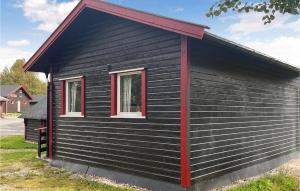 Fotografie z fotogalerie ubytování 1 Bedroom Cozy Home In Grue Finnskog v destinaci Svullrya