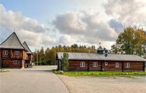 Fotografie z fotogalerie ubytování 1 Bedroom Cozy Home In Grue Finnskog v destinaci Svullrya + 11 fotografií
