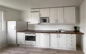 Fotografie z fotogalerie ubytování 1 Bedroom Cozy Home In Grue Finnskog v destinaci Svullrya