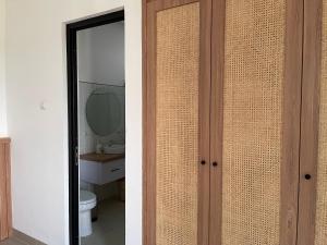 Galeriebild der Unterkunft Aroom Homestay in Kerobokan