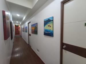 Gallery image of Citywalk Hotel in Dumaguete