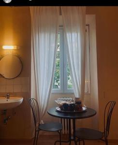 Fotografie z fotogalerie ubytování Hotel Dali ve Florencii