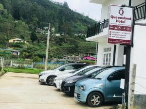 Fotografie z fotogalerie ubytování Queensland Hotel v destinaci Nuwara Eliya