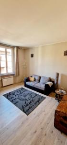 Postel nebo postele na pokoji v ubytování B&B Benvenuto