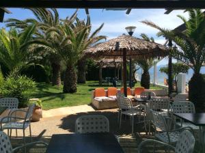 Photo de la galerie de l'établissement Alonaki Beach, à Prévéza