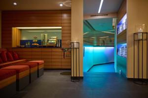 Fotografia z galérie ubytovania Hotel Mohnenfluh v destinácii Lech am Arlberg