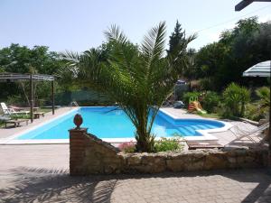 Foto dalla galleria di Casa Vacanze Laura a Caltanissetta