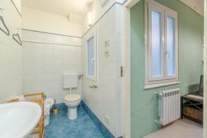 Foto dalla galleria di Casa Poirot Functional Flat a Genova