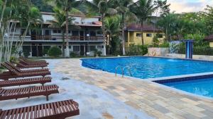 Fotografie z fotogalerie ubytování TrevizZo Sun House Maresias v destinaci Maresias