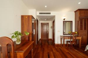 Fotografie z fotogalerie ubytování E&V Apartment v Phnompenhu