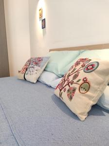 Легло или легла в стая в BaGiu - Intero Appartamento Bari
