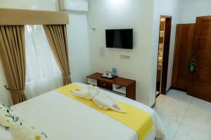 Afbeelding uit fotogalerij van AMYLIE INN in Liloy