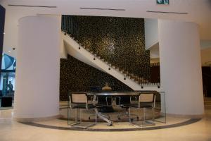 Fotografie z fotogalerie ubytování Hotel Continental Horizonte v destinaci Luanda