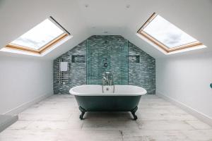 Ένα μπάνιο στο Avondale, Southwold +84 φωτογραφίες