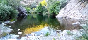 Fotografia z galérie ubytovania Ca tío Celso v destinácii San Esteban de la Sierra