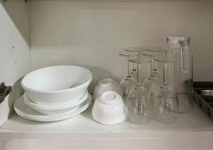 Billede fra billedgalleriet på Victoria Suite at Shore Residences i Manila + 16 billeder