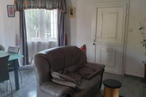 Gallery image of Appartment et piscine in Flic-en-Flac