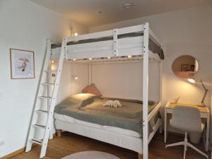 Fotografia z galérie ubytovania Gästezimmer in den Weinbergen - exquisit und ruhig - mit Self-Check-in v destinácii Sankt Stefan ob Stainz