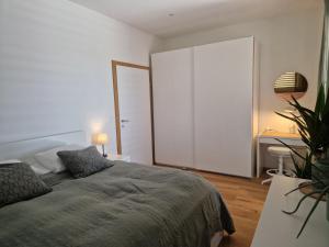 Fotografia z galérie ubytovania Gästezimmer in den Weinbergen - exquisit und ruhig - mit Self-Check-in v destinácii Sankt Stefan ob Stainz