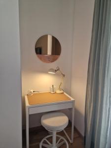 Fotografia z galérie ubytovania Gästezimmer in den Weinbergen - exquisit und ruhig - mit Self-Check-in v destinácii Sankt Stefan ob Stainz
