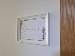 Fotografia z galérie ubytovania Gästezimmer in den Weinbergen - exquisit und ruhig - mit Self-Check-in v destinácii Sankt Stefan ob Stainz