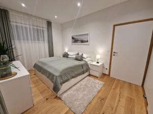 Fotografia z galérie ubytovania Gästezimmer in den Weinbergen - exquisit und ruhig - mit Self-Check-in v destinácii Sankt Stefan ob Stainz