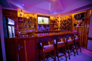 Fotografie z fotogalerie ubytování HADJENS HOTEL v destinaci Mwanza