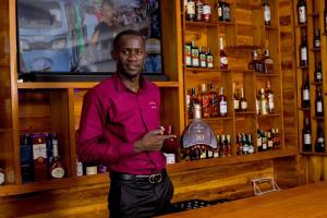 Fotografie z fotogalerie ubytování HADJENS HOTEL v destinaci Mwanza + 6 fotografií