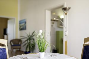 Fotografie z fotogalerie ubytování Appartement 4 - Ostseeblick v destinaci Börgerende-Rethwisch