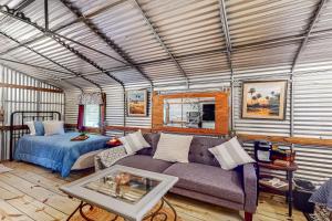 Gallery image of Bunk House in Morriston