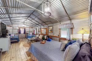 Gallery image of Bunk House in Morriston