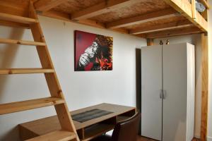 Ảnh trong thư viện ảnh của La Domus Lemaitre 8 - formule éco -parking - WIFI - autoroute ở Bavay