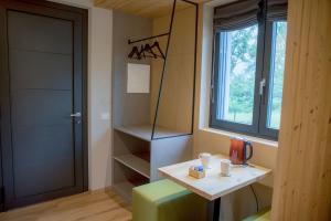 Fotografie z fotogalerie ubytování Balibà Ride & Relax v destinaci Castione Andevenno