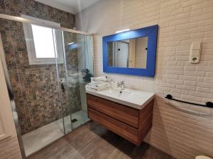 Imagen de la galería de Caseta en la playa de Oliva, en Oliva