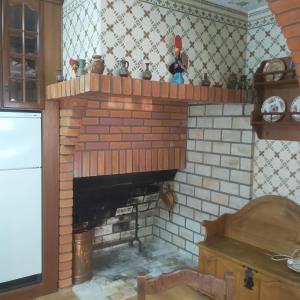 Gallery image of Casa do Soalheiro in Castanheiro