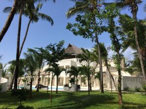 Galeriebild der Unterkunft The Villa Luxury Suites Hotel in Diani Beach