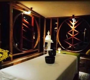 Fotografie z fotogalerie ubytování ASGARD Spa v destinaci San Agustín