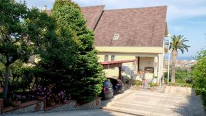 Zdjęcie z galerii obiektu B&B Le Rose w mieście Siderno Marina