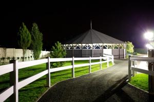 Fotografia z galérie ubytovania Master Horse Club - Svojetice v destinácii Svojetice